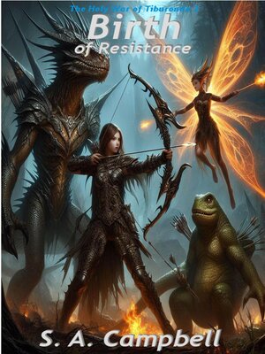 cover image of Birth of Resistance